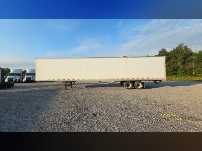 2008 Strick Trailers Other2c3f5caaa72f25d1c304e2260c749fc0