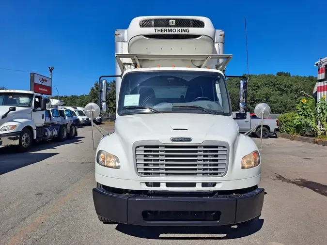 2019 FREIGHTLINER/MERCEDES M2 106