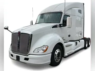 2021 Kenworth T680