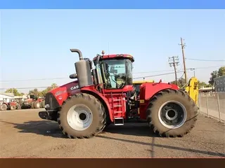 2020 CASE IH STEIGER 580