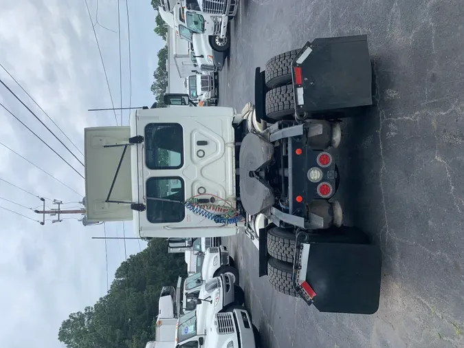 2019 FREIGHTLINER/MERCEDES CASCADIA 125