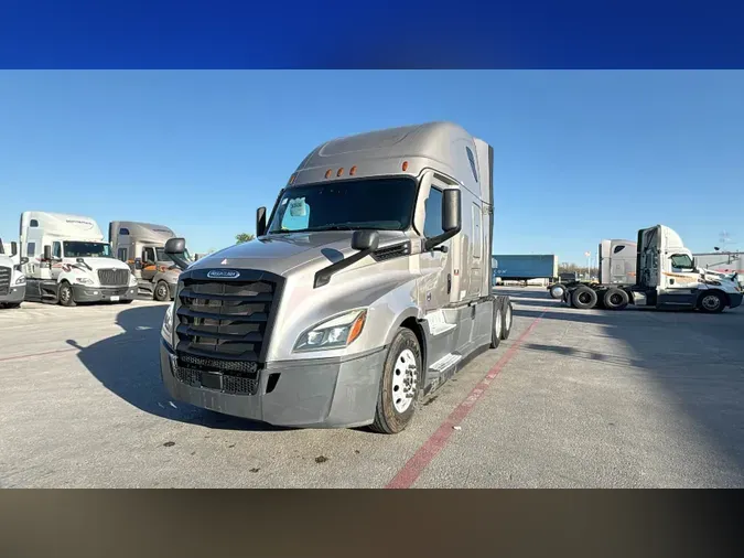 2024 Freightliner Cascadia 1262c42ccfa9065bdb78814b04a51fa52db