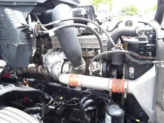 2020 FREIGHTLINER NEW CASCADIA PX12664