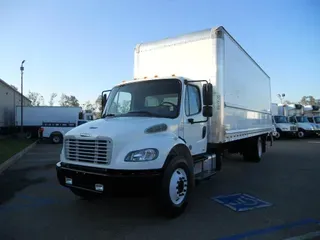 2018 Freightliner Business Class M2 106