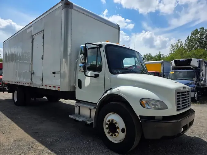 2019 FREIGHTLINER M2 106