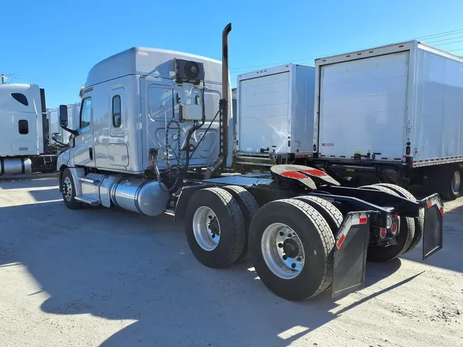 2020 FREIGHTLINER/MERCEDES NEW CASCADIA PX12664