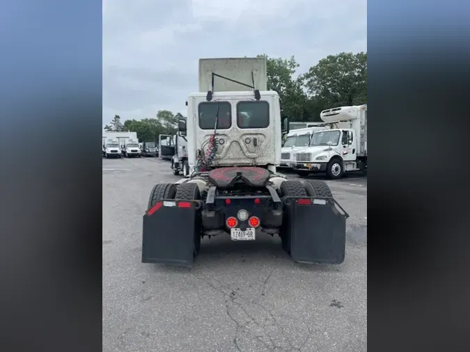 2020 FREIGHTLINER/MERCEDES CASCADIA 113