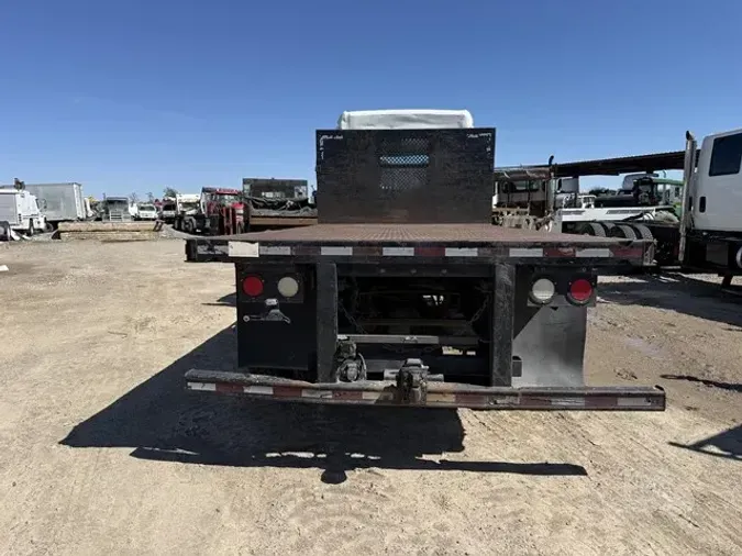 2018 FREIGHTLINER BUSINESS CLASS M2 106