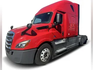 2021 Freightliner Cascadia