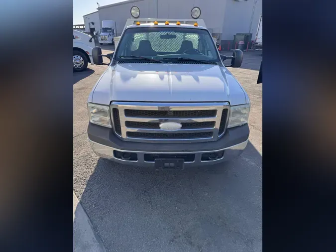 2006 Ford F-350