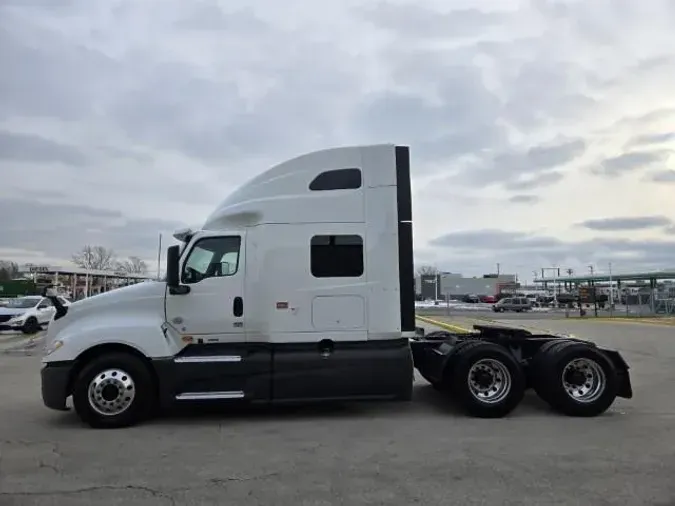 2024 International LT6252c4966da1d4d8c8f231101305ae0c0a2