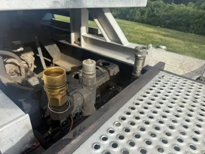 2020 International LT625