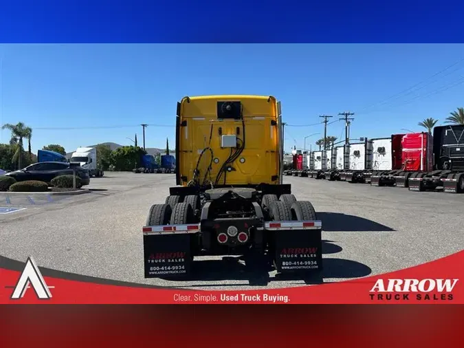2020 FREIGHTLINER CA126