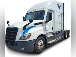 2022 Freightliner Cascadia