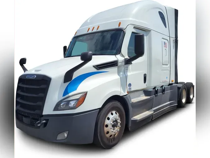 2022 Freightliner Cascadia2c4bf3dc13be49ccb517557ddf2df32a