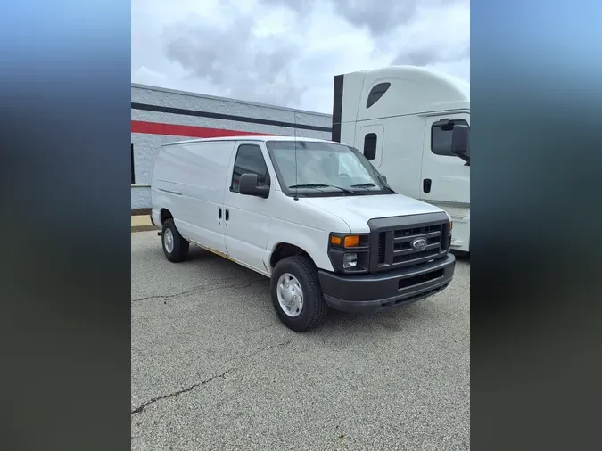2011 FORD MOTOR COMPANY E-350 ECONOLINE2c4c2c06b2cd04b8e7f65924d60f0f6a