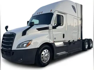 2022 Freightliner Cascadia