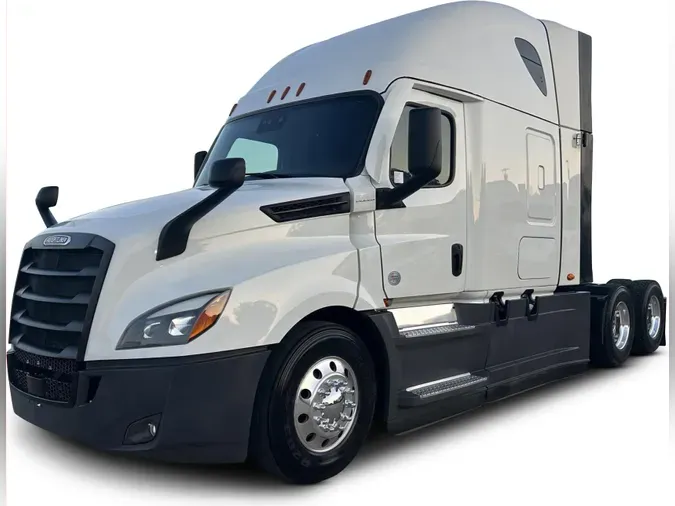 2022 Freightliner Cascadia2c4d786dbca4afe132edea0bce029a97
