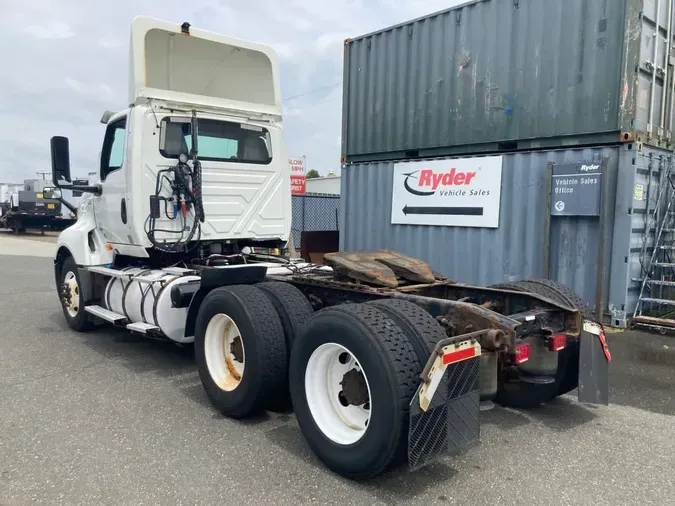2019 NAVISTAR INTERNATIONAL LT625 DAYCAB T/A2c4e30627026b0b7ab521103f952ac2b
