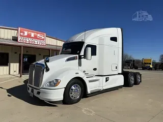 2022 KENWORTH T680