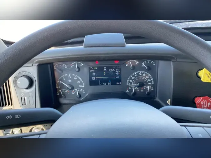 2023 Volvo VNL8602c531bb36b8765f090a35fdd730d1421