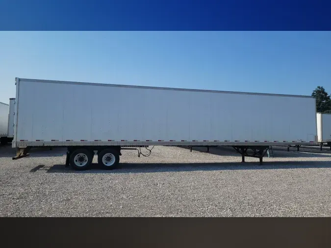 2008 Strick Trailers Other