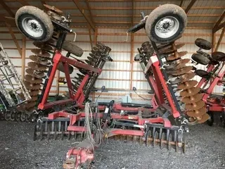 2012 Case IH 330