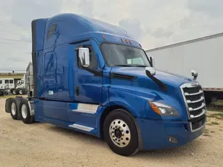2023 FREIGHTLINER/MERCEDES NEW CASCADIA PX12664