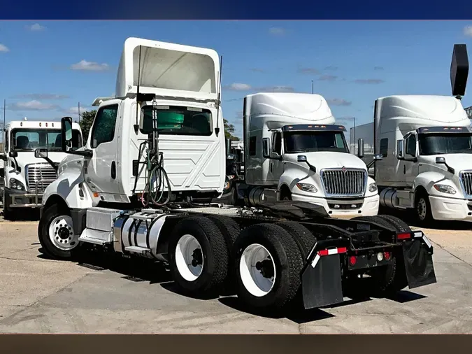 2019 INT LT625 6x4