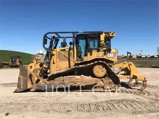 2019 Caterpillar D6T XW