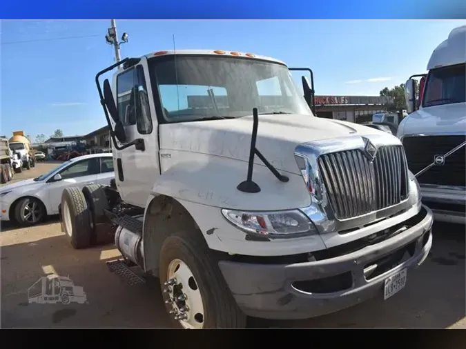 2011 INTERNATIONAL DURASTAR 43002c570c5b1637e82325df877eb3e3880b