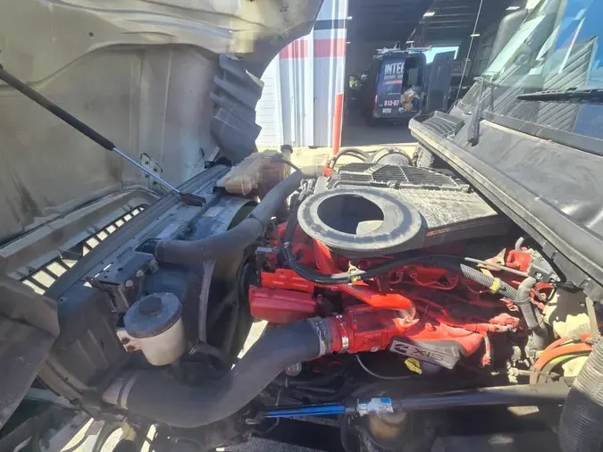 2020 NAVISTAR INTERNATIONAL LT625 SLPR CAB2c57918600c5b6c04a3df48cbd8abcb6