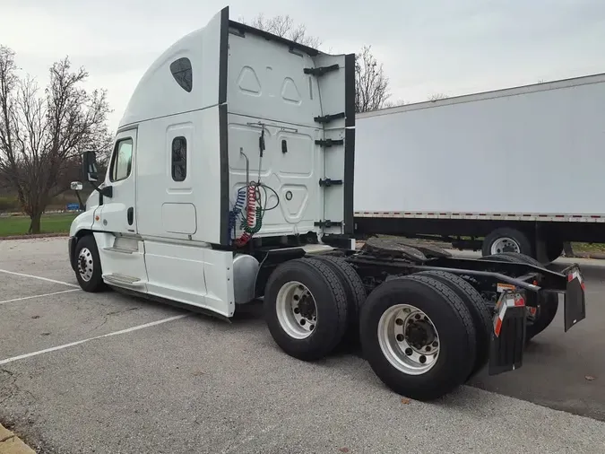 2018 FREIGHTLINER/MERCEDES CASCADIA 1252c57c56fe77488adbd686c858e34d51c
