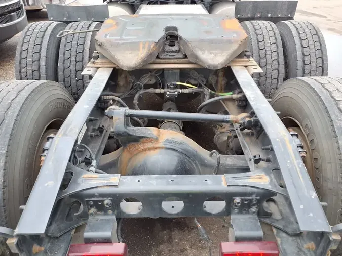 2022 NAVISTAR INTERNATIONAL LT625 SLPR CAB2c58091fc8a26b53b669e2988b091c25