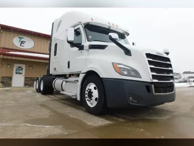 2020 Freightliner Cascadia2c5bc1d7e9e5409a48aaeddcbf285158