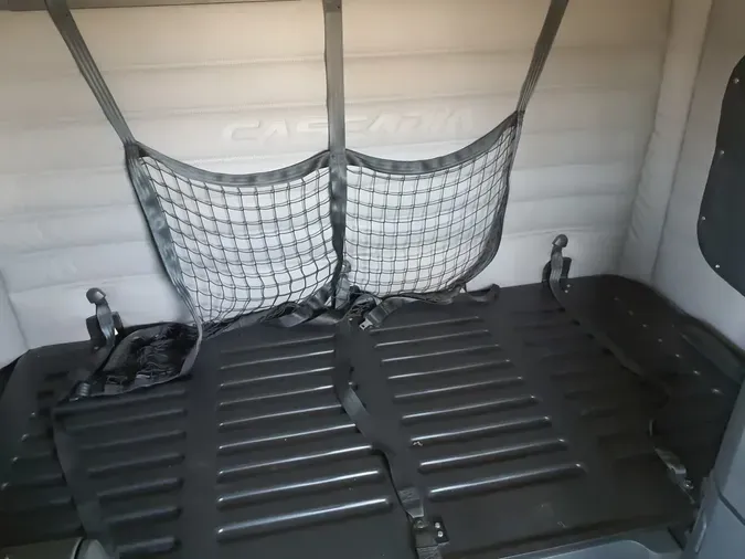 2019 FREIGHTLINER NEW CASCADIA PX12664