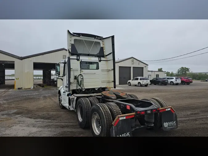 2019 Volvo VNL3002c5c025421f41570661d9d6fb31c454b