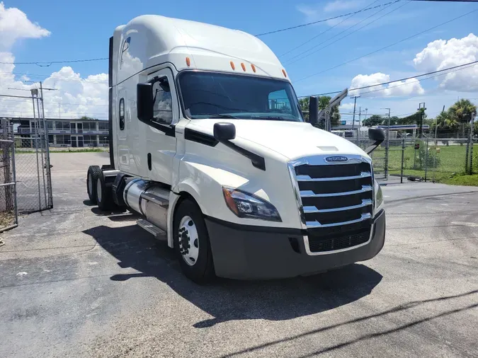 2019 FREIGHTLINER/MERCEDES NEW CASCADIA PX12664