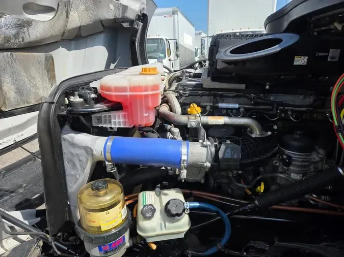 2021 FREIGHTLINER/MERCEDES NEW CASCADIA PX12664