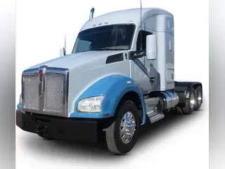 2016 Kenworth T880