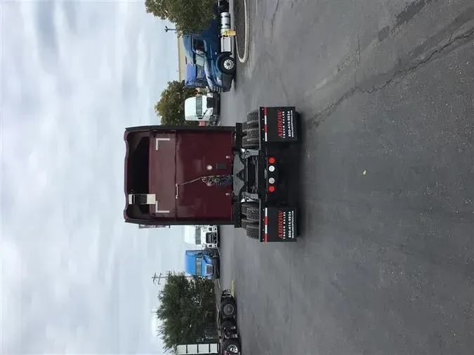 2021 KENWORTH T680