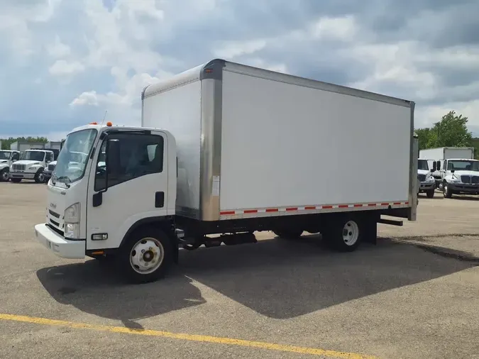 2019 ISUZU NPR2c5f360a5b69e67680e8709c8d47f143