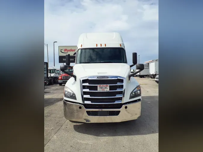 2020 FREIGHTLINER/MERCEDES NEW CASCADIA PX126642c5fadc9ffd90c055b074508dfb00e41