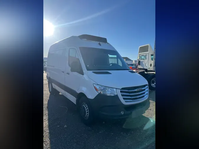 2019 MERCEDES-BENZ SPRINTER 3500