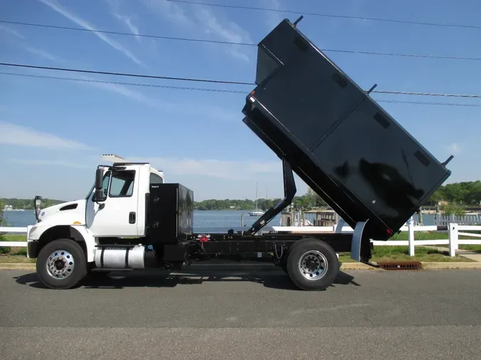 2017 INTERNATIONAL 43002c6024ab2768b66749df0c4821922afa