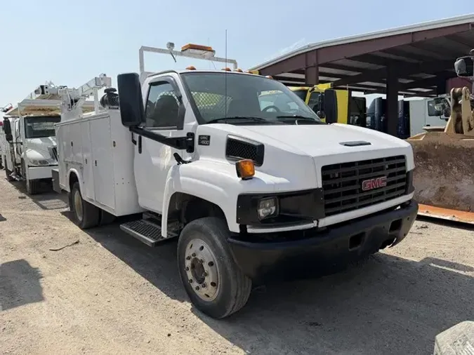2007 GMC TOPKICK C45002c6059f64b98608a9429ee2d71bd4692