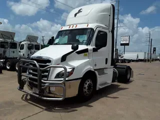 2020 FREIGHTLINER/MERCEDES NEW CASCADIA 116