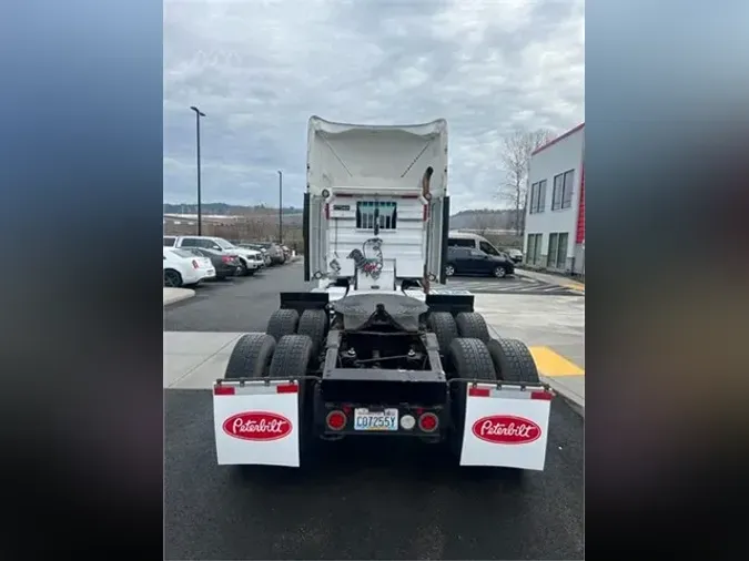 2015 PETERBILT 579