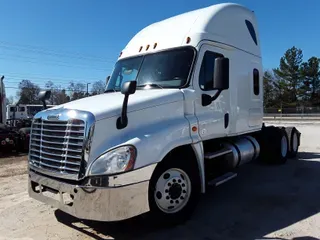 2016 Freightliner CASCADIA 125