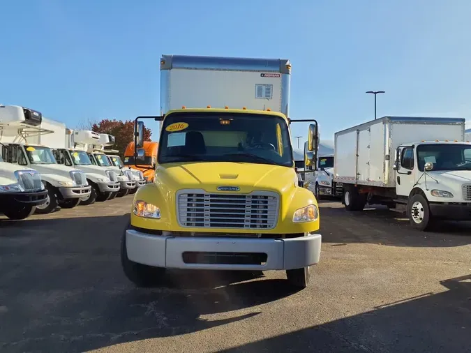 2016 FREIGHTLINER/MERCEDES M2 1062c61e04ecdf93bd5851bc02345f94564